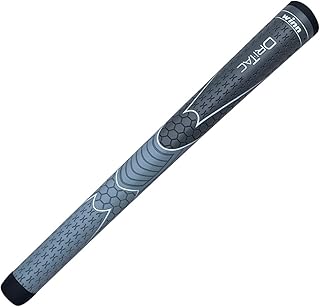Winn Dri-Tac Golf Grips